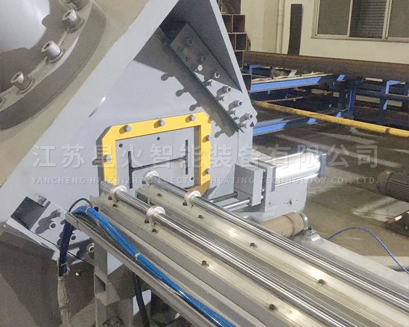 北京标准型钢切断机生产厂家