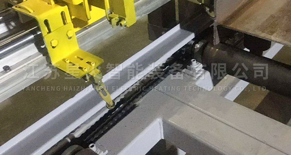 型鋼切割機生產線設備可以實現哪些功能？