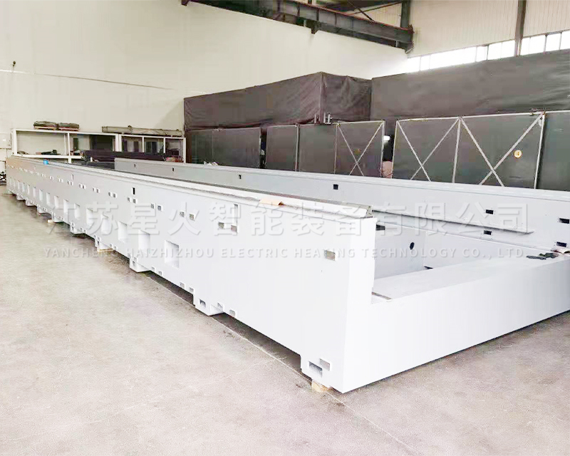 天津标准新型钢筋切断机生产厂家