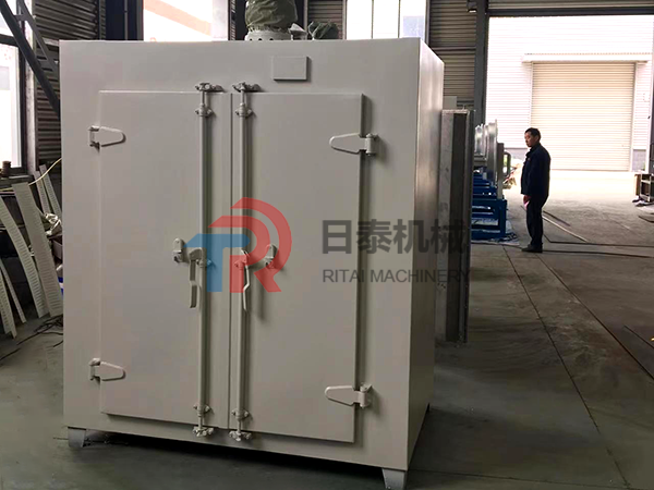 上海熱風循環烘箱