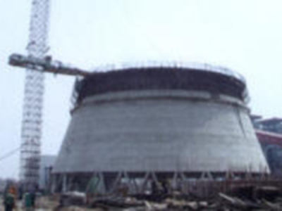 新疆新建冷却塔