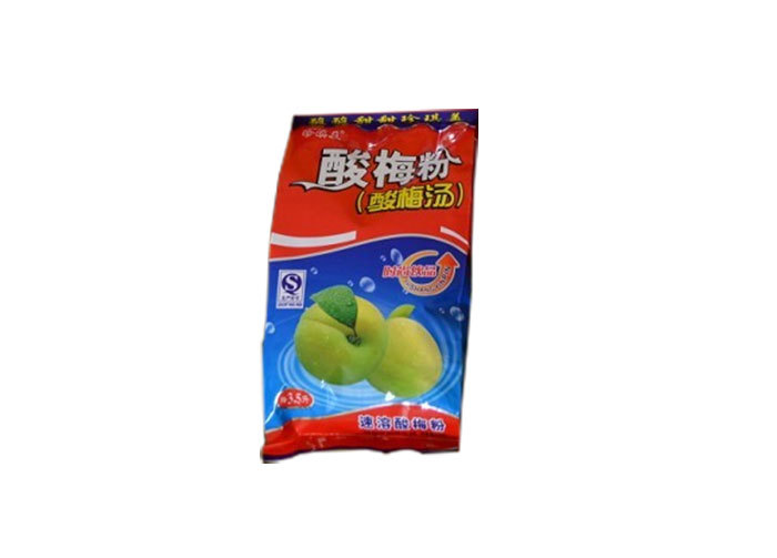 貴州酸梅粉 3.5L