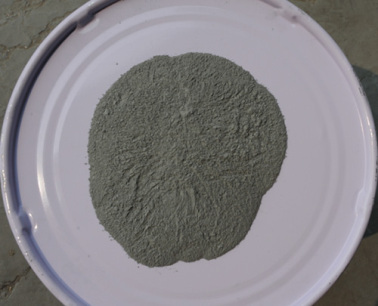 青海锌粉