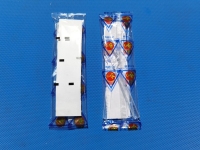 Packaging sample