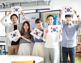 韓國留學跟蹤服務