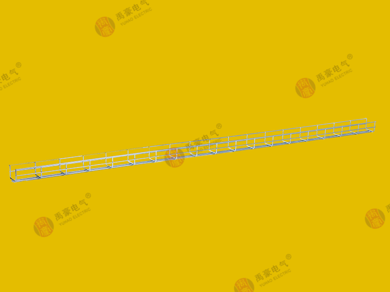 网格电缆桥架YWS-I 50x50