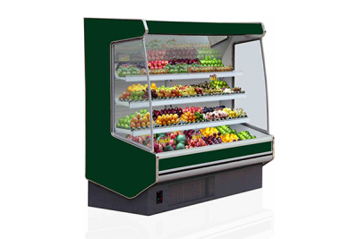 冷凍食品展示柜