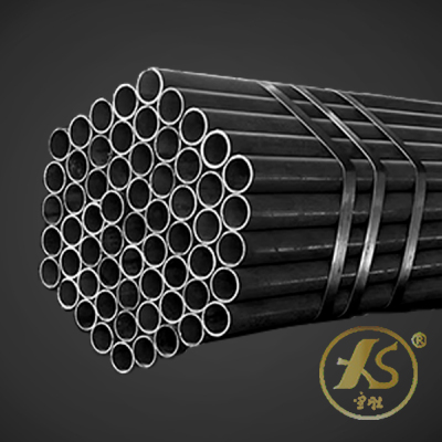 西宁用于低温服务的无缝和焊接钢管