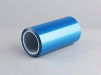 無錫7.5C藍色氟素離型膜4-10g