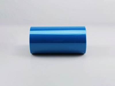 無錫7.5C藍色離型膜3-5/4-10