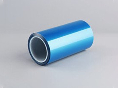 無錫50um藍色雙面離型膜4-10g
