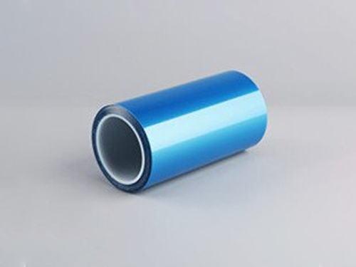 蘇州7.5C藍色氟素離型膜4-10g