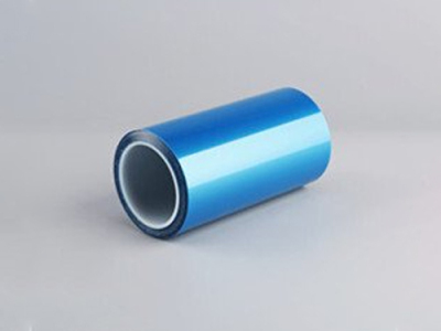 上海7.5C藍色氟素離型膜4-10g