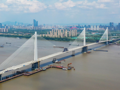 上海標準裝配式橋梁工業化一體生產設備