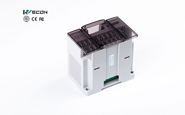 维控 LCM-4TC PLC 4路热电偶测温扩展模块