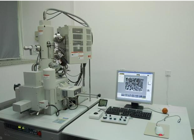 透射电子显微镜的制样技术,透射电子显微镜,透射电子显微镜的制样
