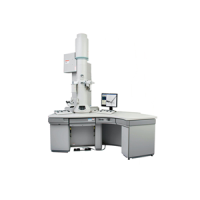 新疆日立H-9500透射电子显微镜