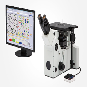新疆奥林巴斯GX53倒置金相显微镜