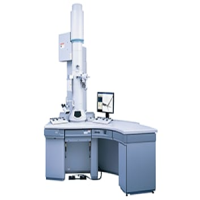 新疆日立H-9500透射电子显微镜分析仪