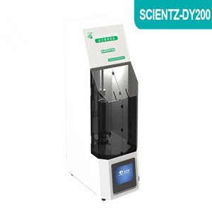 寧波新芝Scientz-DY200全自動勻漿機