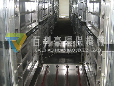 廣州隧道爐烘干線規格