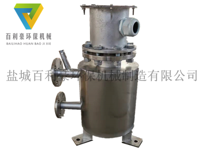 北京百利豪-1kw立式空氣管道加熱器