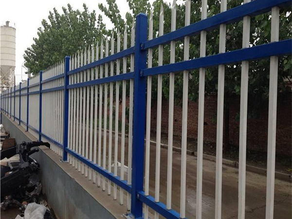 锌钢护栏适用范围和主要用途有哪些