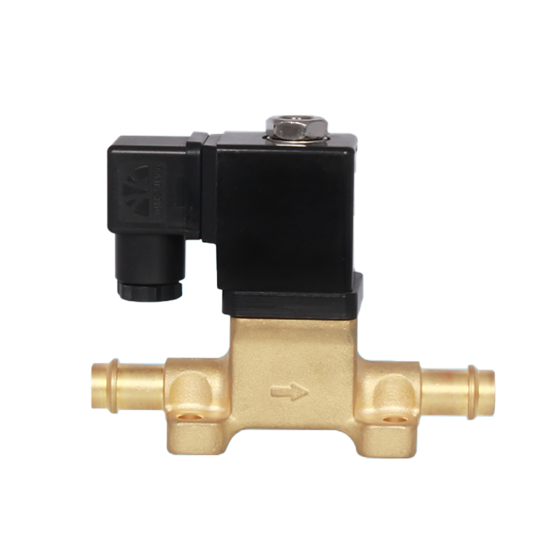 Solenoid valves for automobiles
