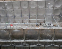 抗浮地埋式箱泵一体化设备