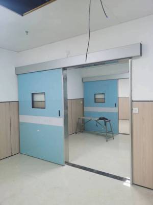 上海手术室电动移动门