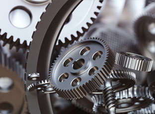 走進工程機械齒輪油，探討關于工程機械齒輪油的性能有哪些？