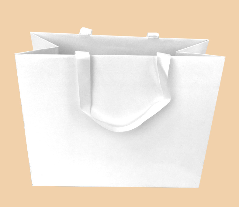 自贡进口艺术纸包装袋