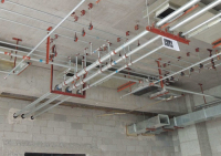 阿拉善盟建筑机电安装工程专业承包资质
