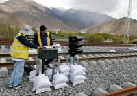 阿拉善盟铁路电气化工程专业承包资质
