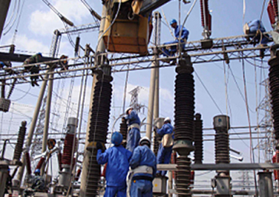 承装（修、试）电力业务许可证专项审核需要的材料