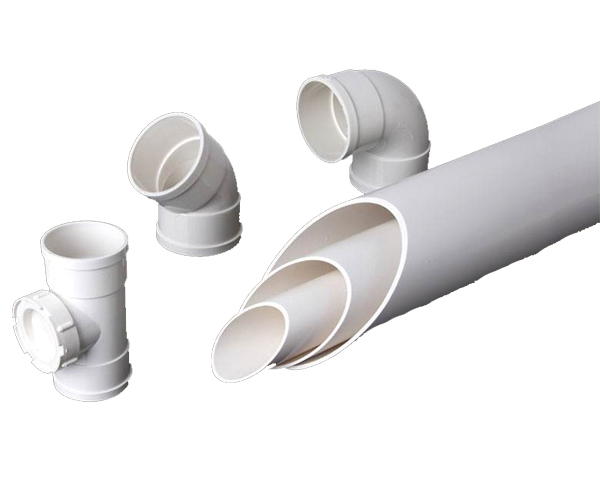 金牛PVC-U排水管材、管件