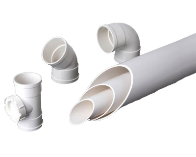 金牛PVC-U排水管材、管件