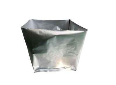 鋁箔立體袋市場