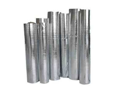 鋁塑增強復合包裝膜