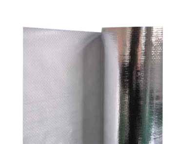 鋁塑編織復合膜