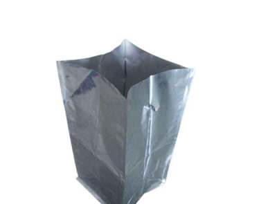 鋁箔立體袋材料