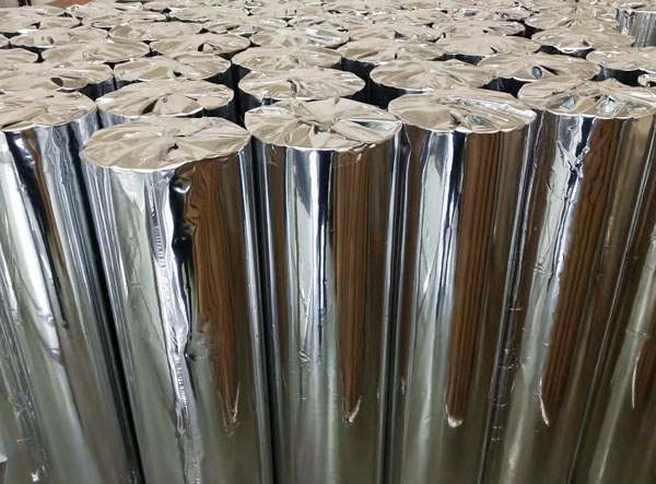 蘇州鋁塑增強復合膜
