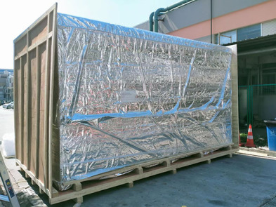上海恒拓包裝 生產鋁塑復合包裝材料 抗撕裂遮光防潮濕 鋁塑卷材批發