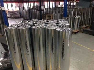 鋁塑卷膜廠家發貨量大優惠