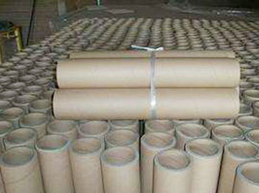 九江保鮮袋紙管
