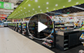 某某某某超市货架安装效果视频