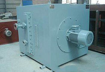 蘇州直流電機空水冷卻器