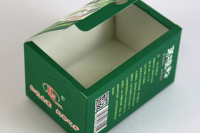 食品包裝紙盒印刷