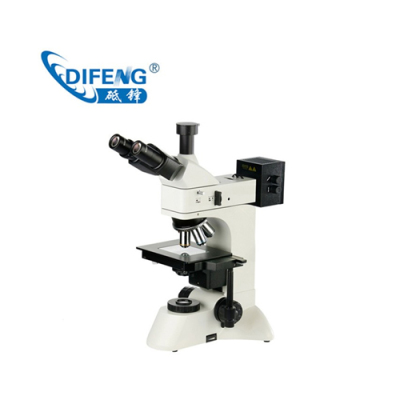 DMM-900C正置透反射金相顯微鏡