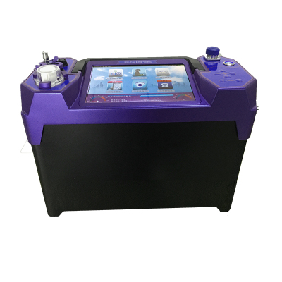 ZGYK-2106型紫外煙氣分析儀（冷干法）